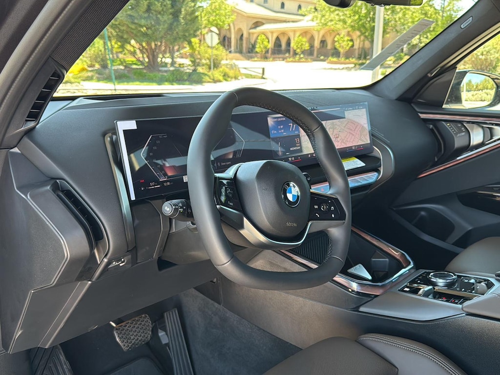 New 2026 BMW X3 30 xDrive Sports Activity Vehicle