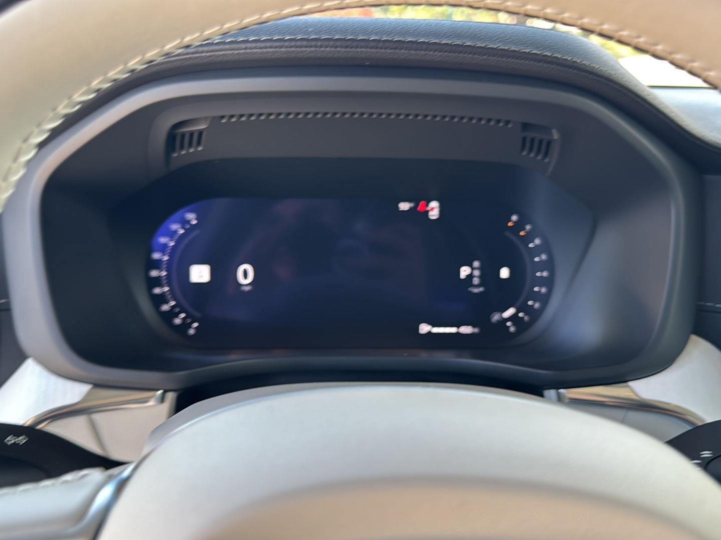 2026 Volvo XC60 Ultra - Photo 18