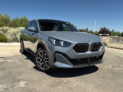 2026 BMW X2 xDrive28i Coupe
