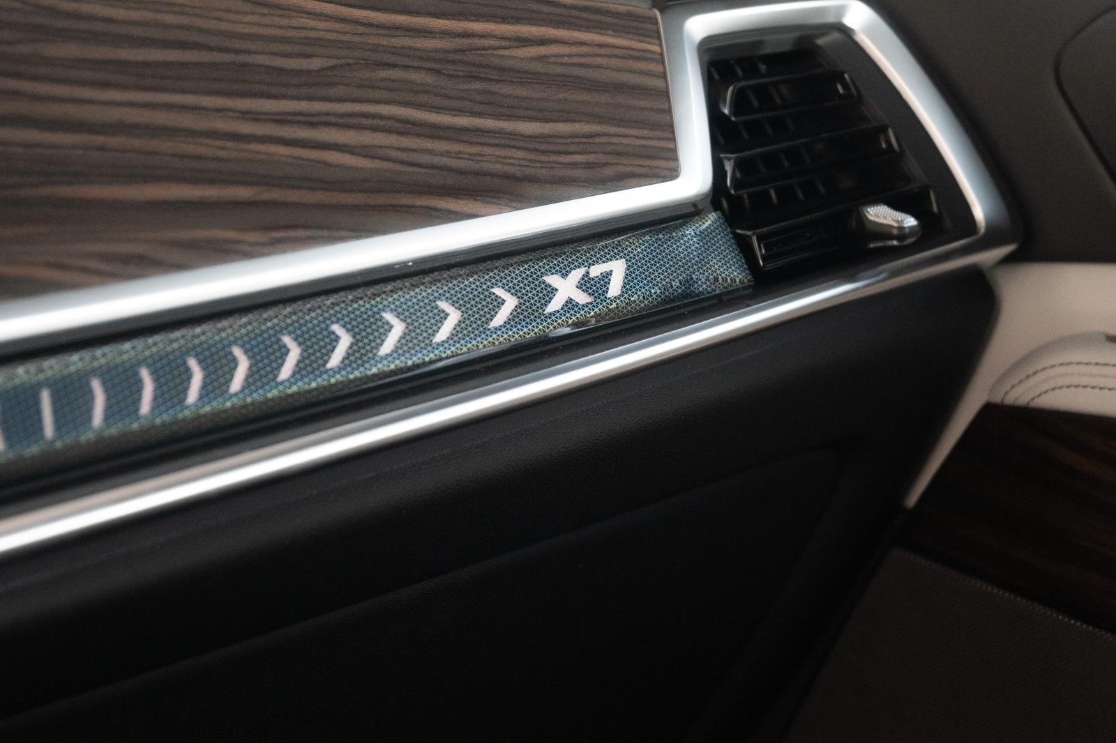 2026 BMW X7 40i - Photo 28