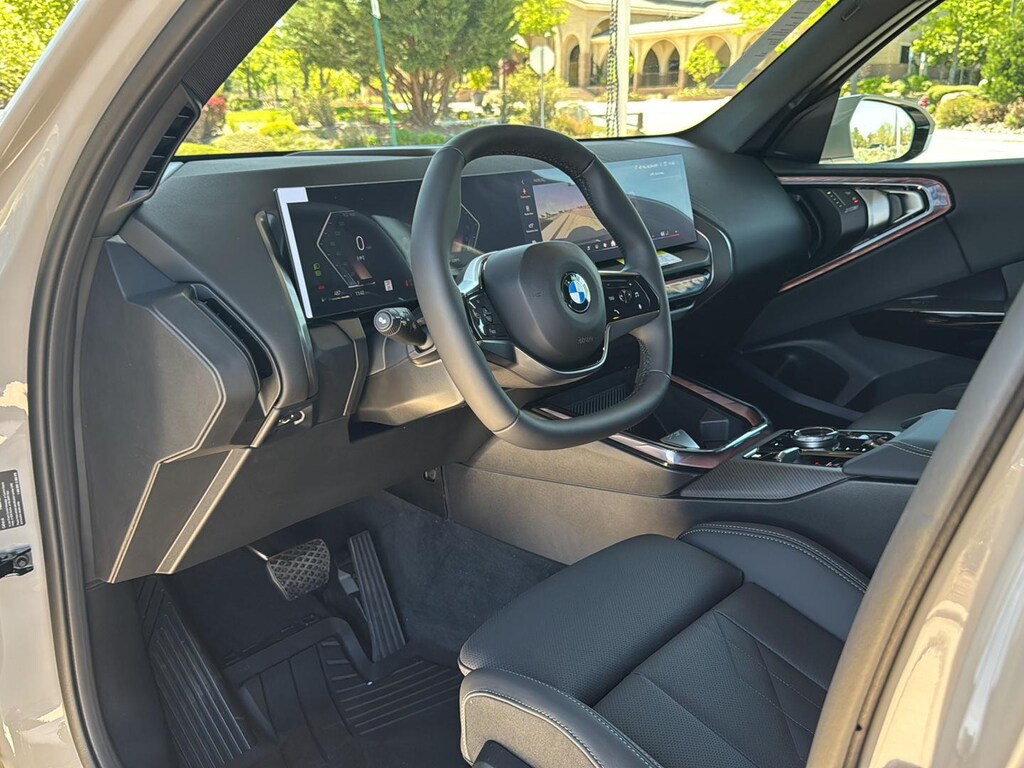 New 2026 BMW X3 30 xDrive Sports Activity Vehicle