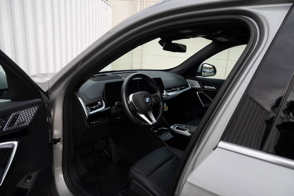 Used 2024 BMW X1 xDrive28i Sports Activity Vehicle