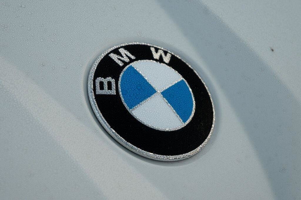 2026 BMW X3 30 - Photo 12