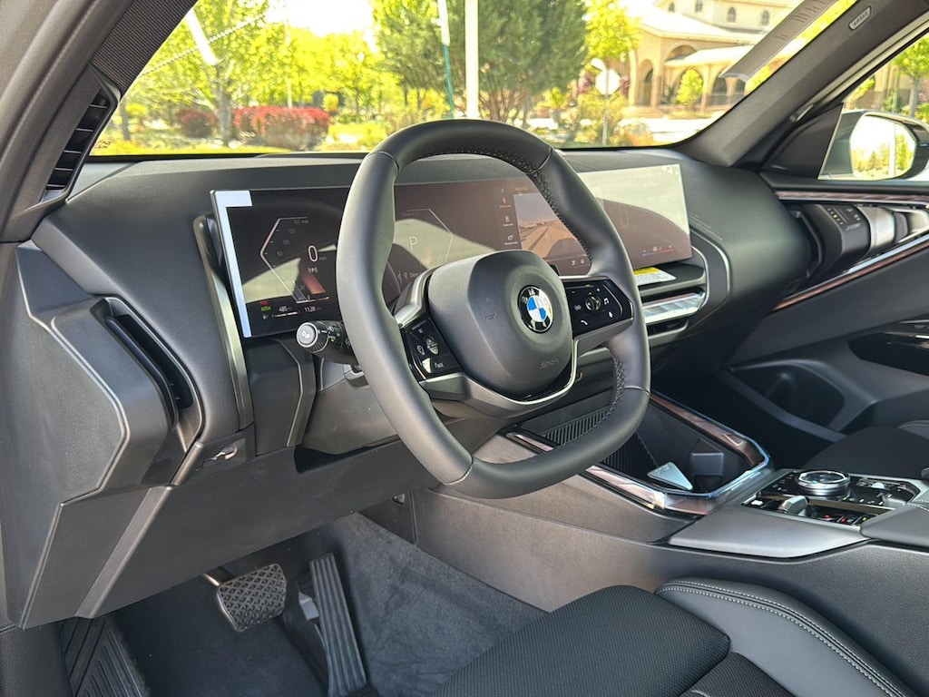 New 2026 BMW X3 30 xDrive Sports Activity Vehicle
