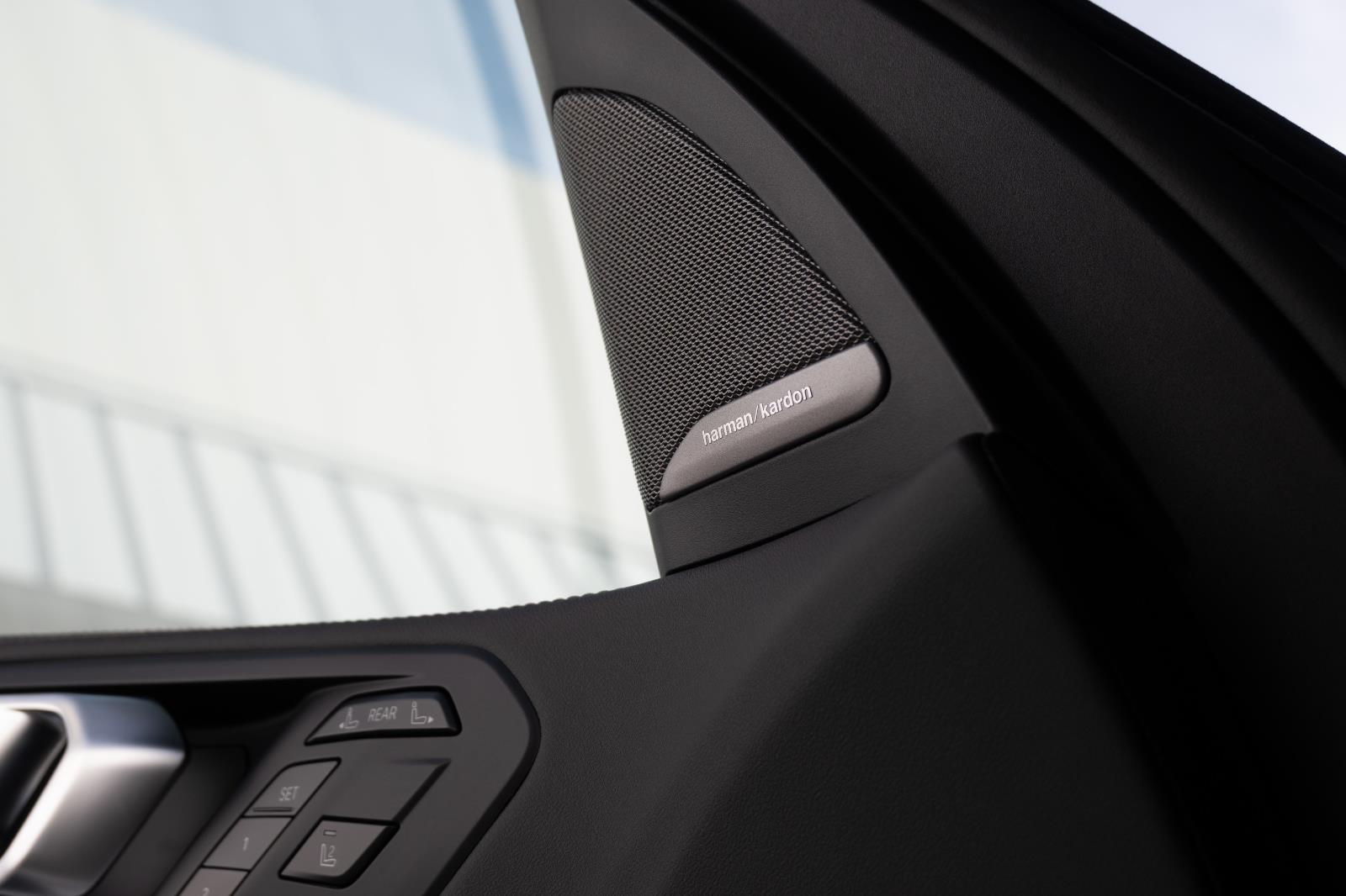 2026 BMW X7 40i - Photo 26
