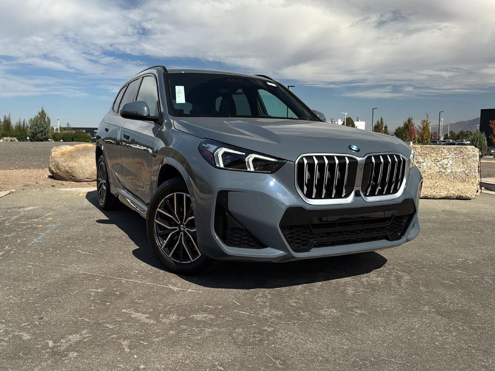 2027 BMW X1 xDrive28i Sports Activity Vehicle