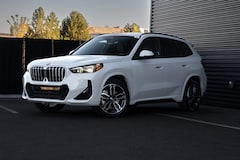 2025 BMW X1 xDrive28i SUV