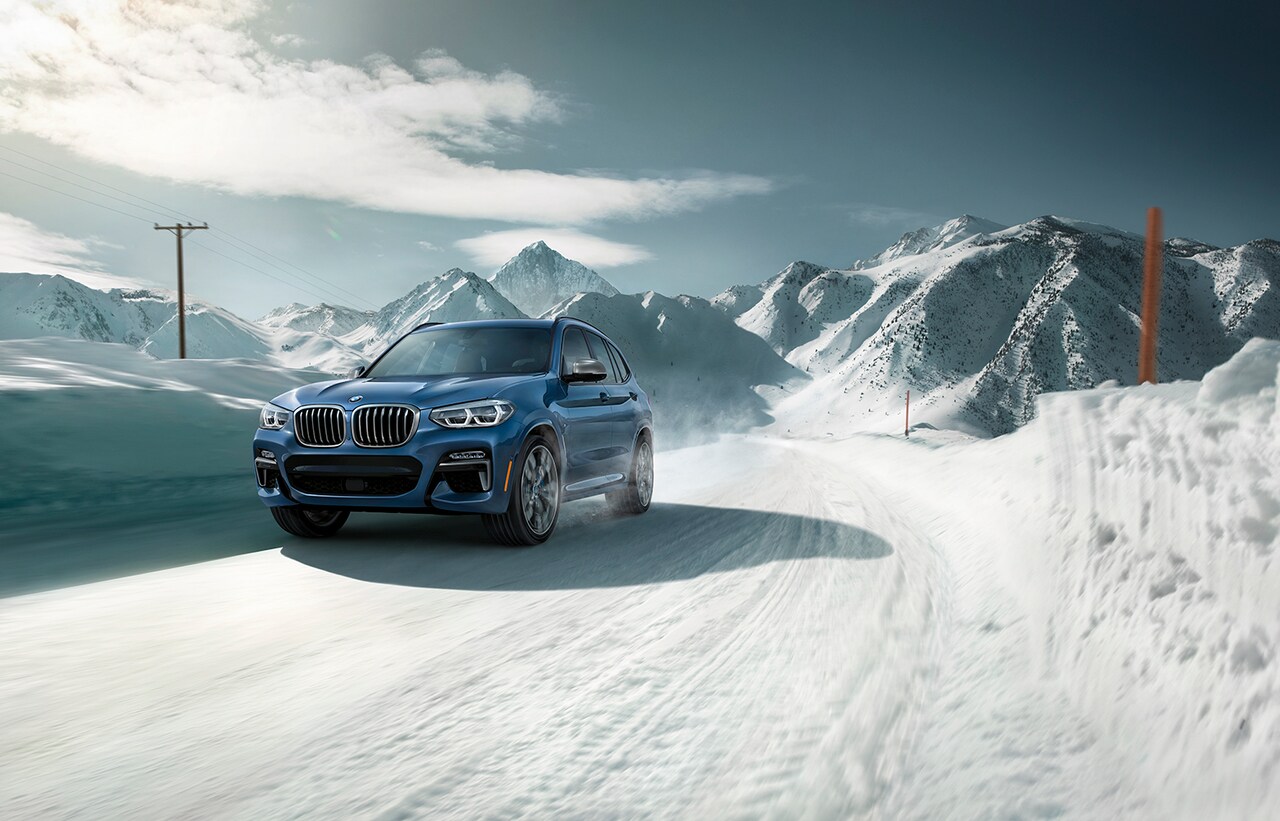 Bill Pearce BMW New & PreOwned BMW Dealership in Reno, NV