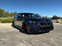 2027 BMW M5 Touring Touring