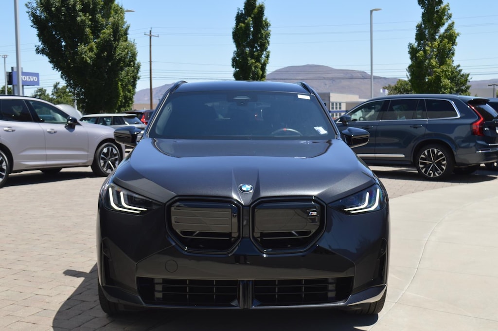 Used 2026 BMW X3 M50 xDrive Sports Activity Vehicle