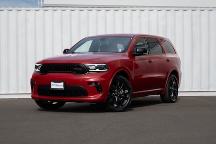 2021 Dodge Durango GT Plus SUV