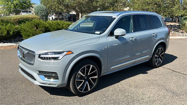 Certified 2024 Volvo XC90 Plus with VIN YV4062JE8R1152794 for sale in Reno, NV