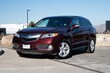  Acura RDX