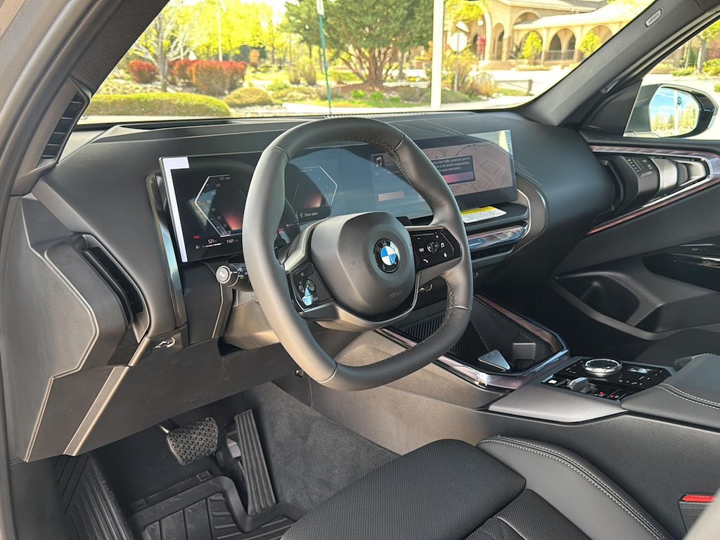 New 2026 BMW X3 30 xDrive Sports Activity Vehicle