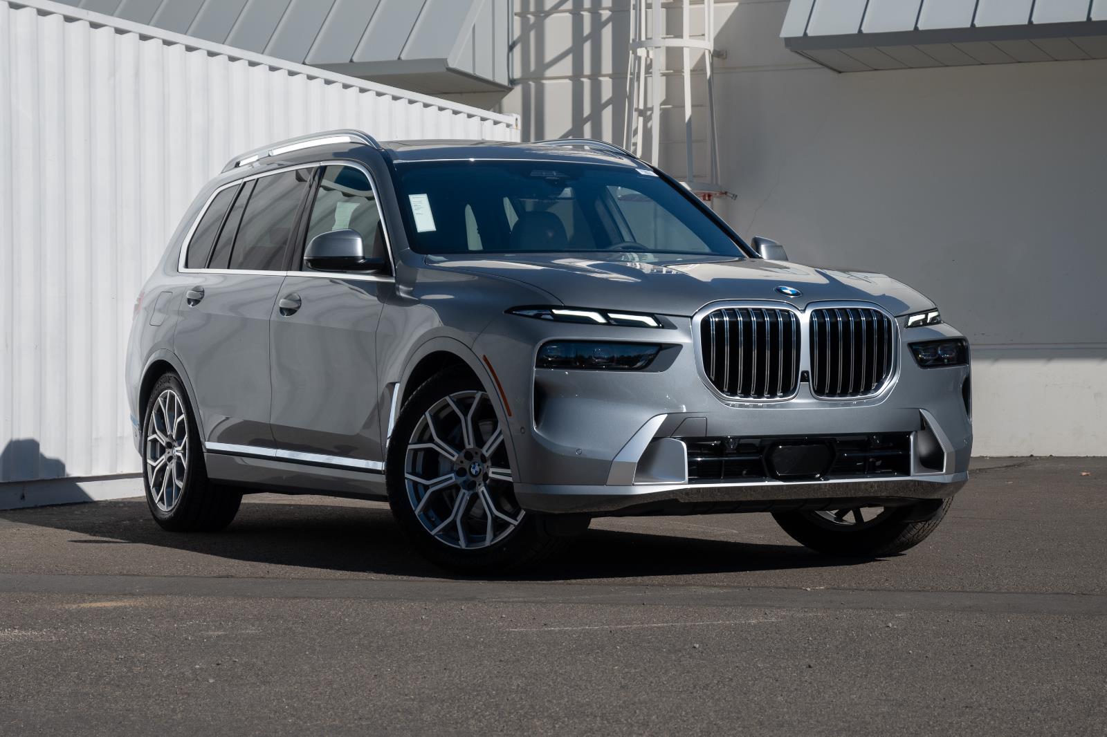 2026 BMW X7 40i - Photo 10