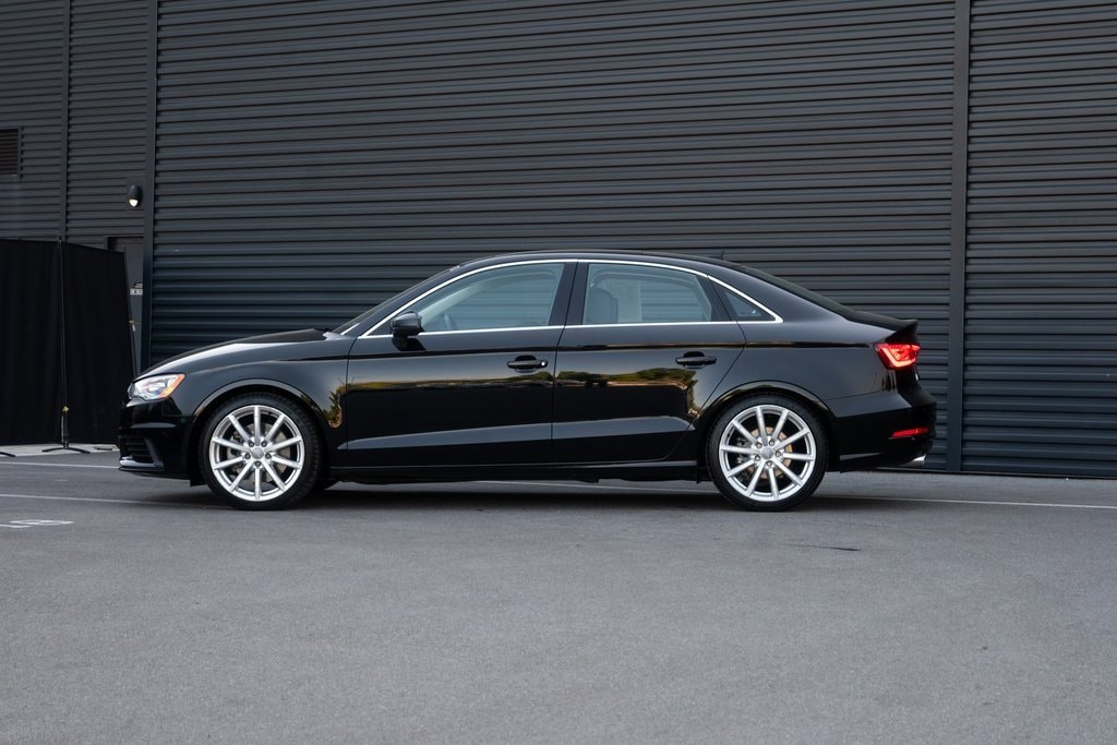 Used 2015 Audi A3 Sedan Premium Plus with VIN WAUEFGFF4F1127066 for sale in Reno, NV