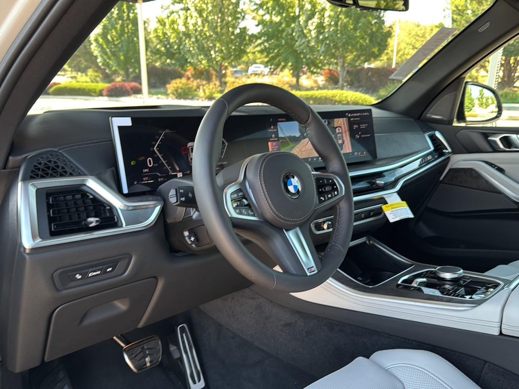 New 2026 BMW X5 xDrive40i Sports Activity Vehicle