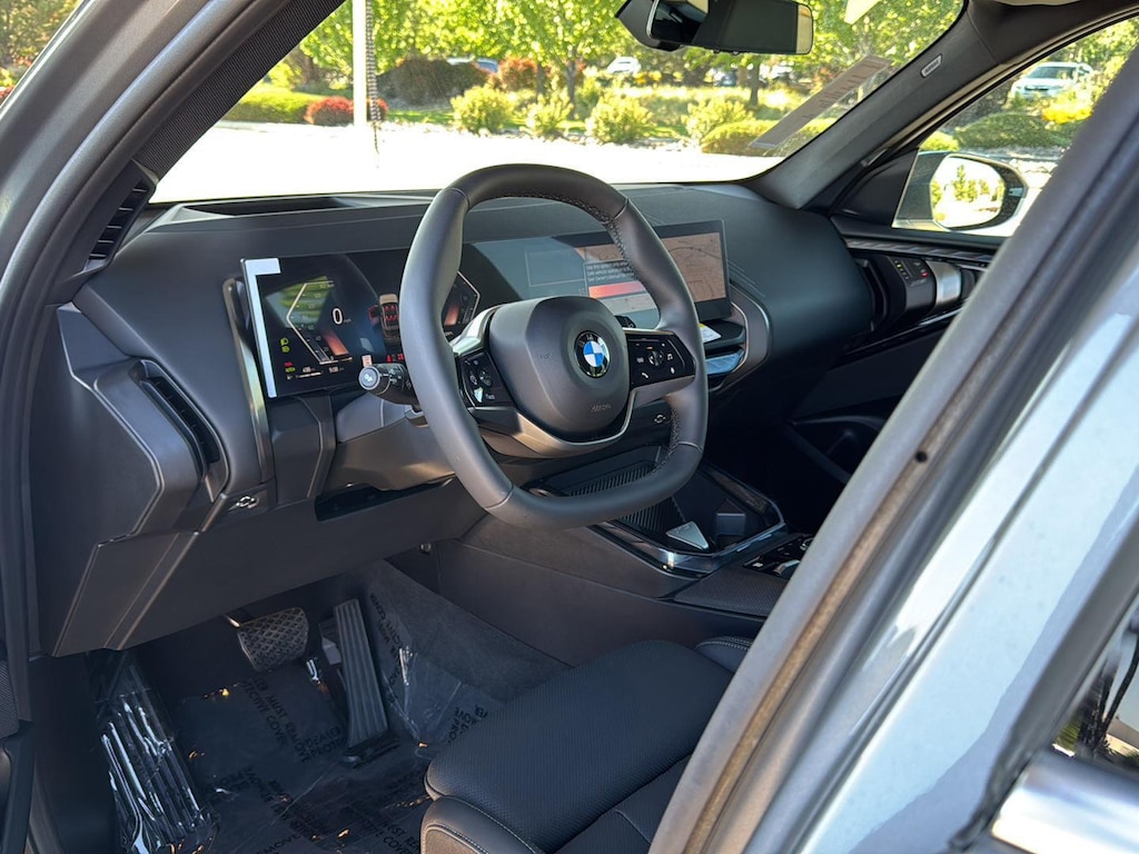 New 2026 BMW X3 30 xDrive Sports Activity Vehicle