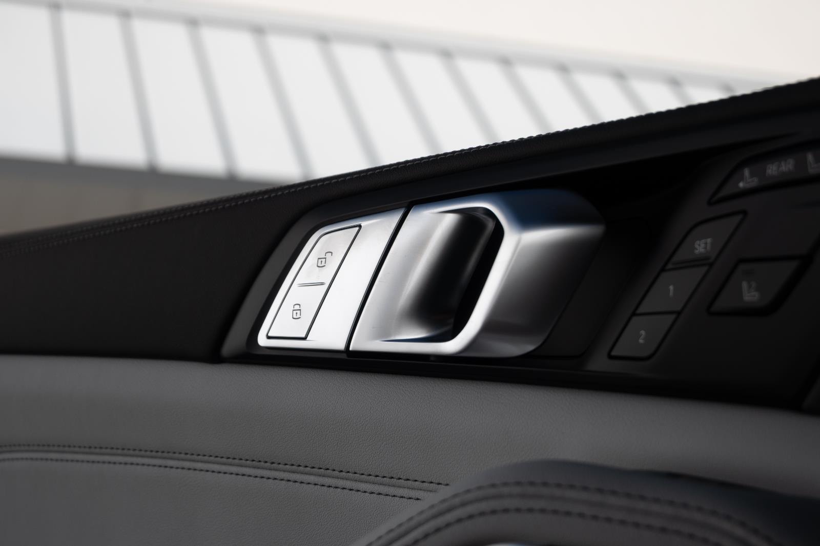 2026 BMW X7 40i - Photo 15