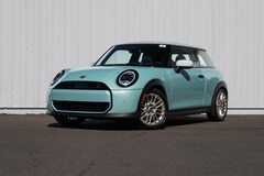 2026 MINI Hardtop 2 Door Cooper S Hatchback