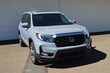 Honda Passport