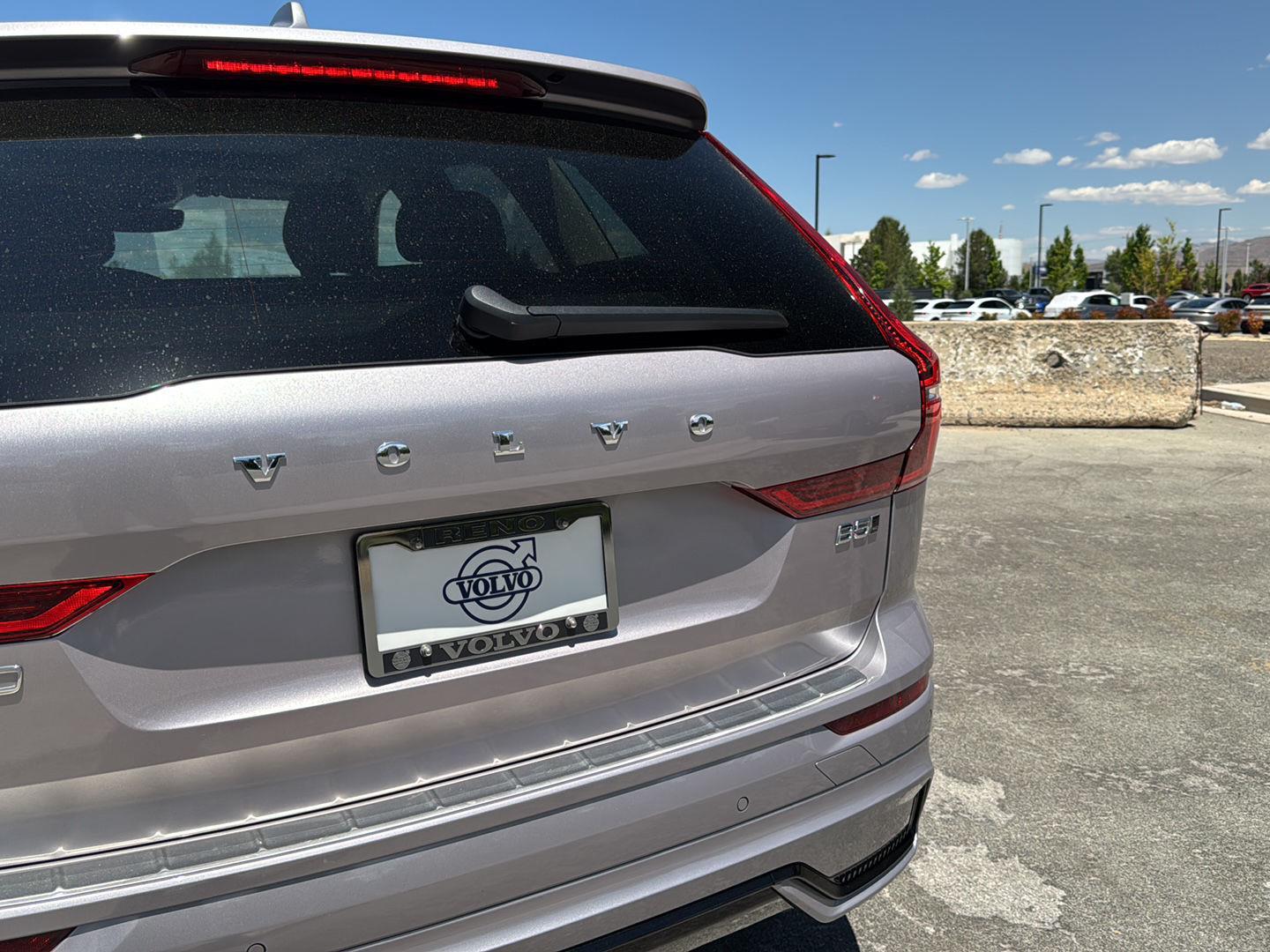2026 Volvo XC60 Ultra - Photo 25