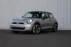 2026 MINI Hardtop 2 Door Cooper S Hatchback