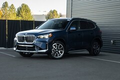 2025 BMW X1 xDrive28i SUV