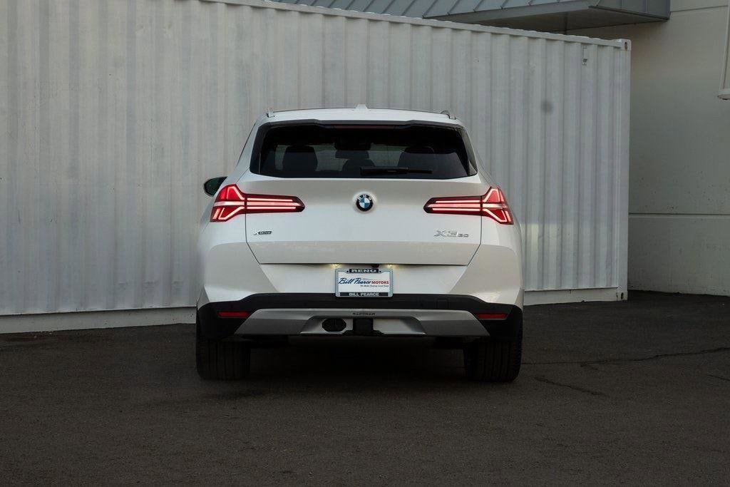 2026 BMW X3 30 - Photo 6