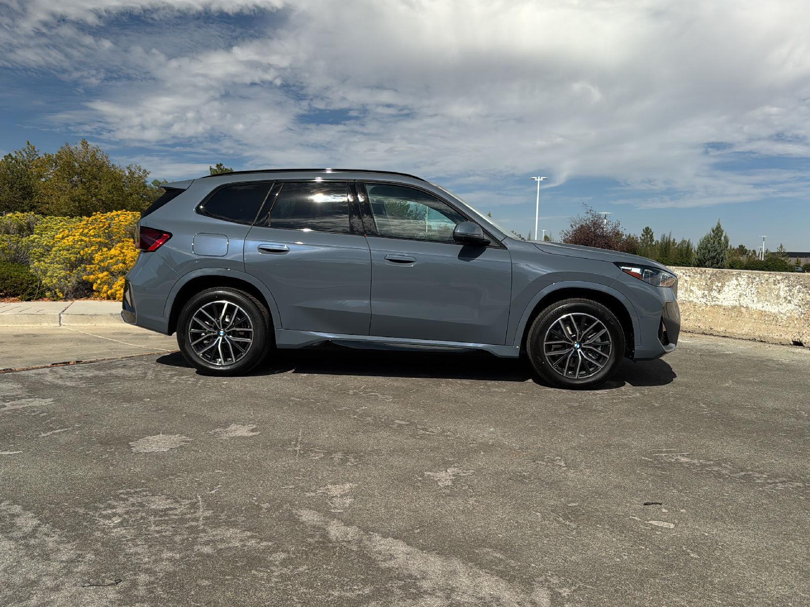 New 2027 BMW X1 xDrive28i Sports Activity Vehicle
