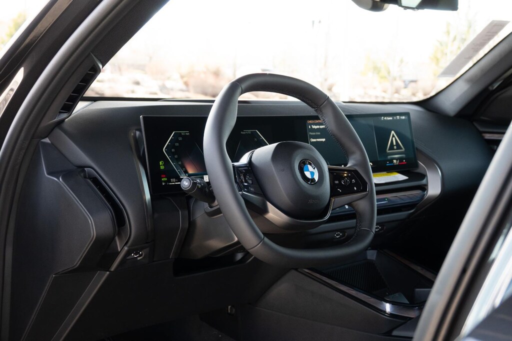 New 2026 BMW X3 30 xDrive Sports Activity Vehicle