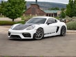  Porsche 718 Cayman