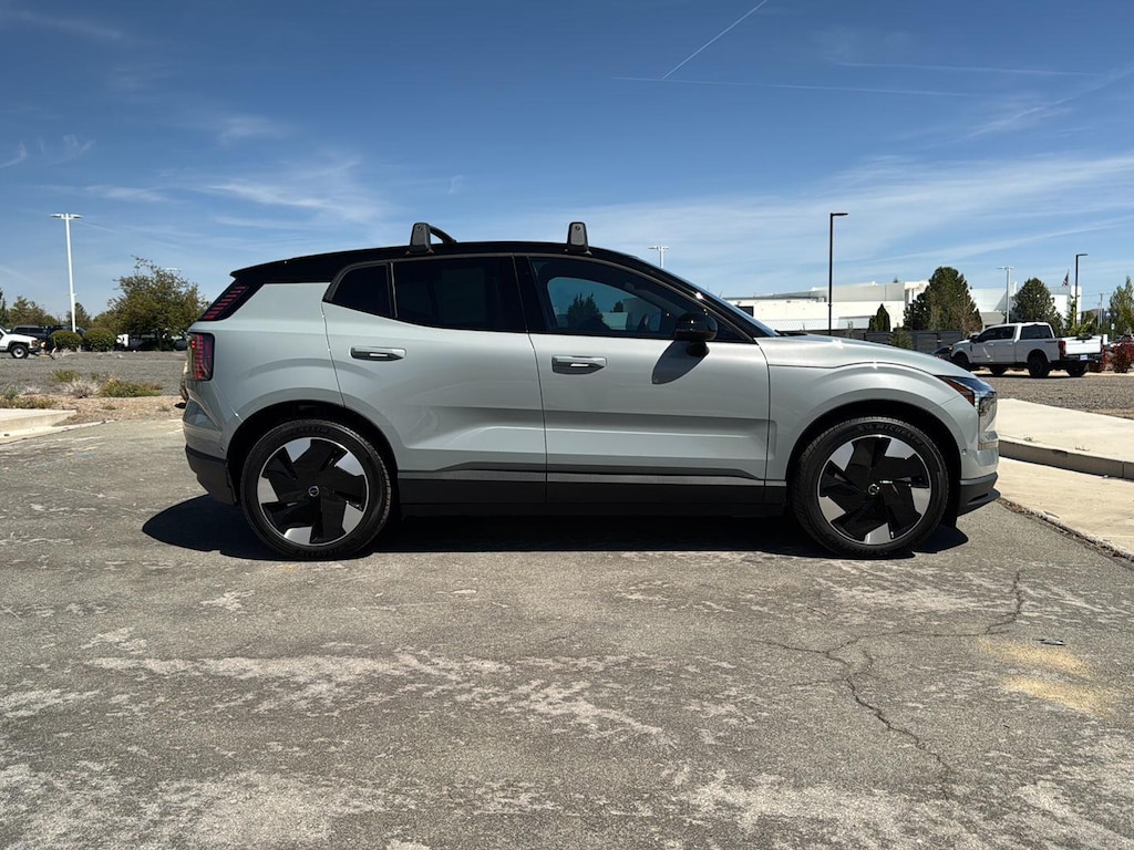 Used 2026 Volvo EX30 Ultra SUV