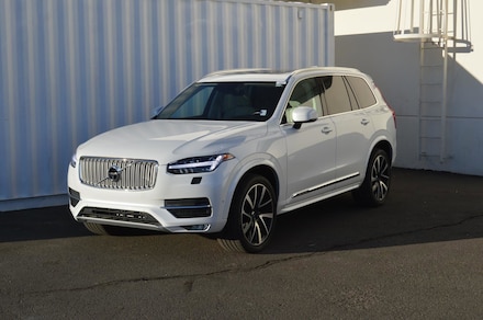 2019 Volvo XC90 Inscription SUV