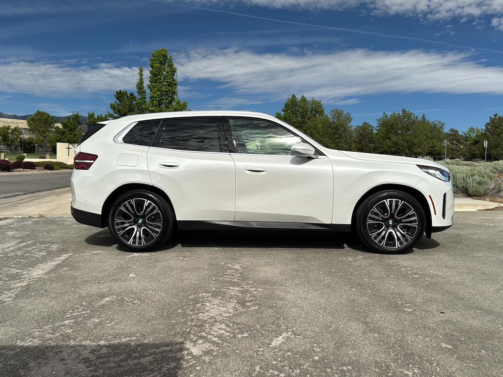New 2026 BMW X3 30 xDrive Sports Activity Vehicle