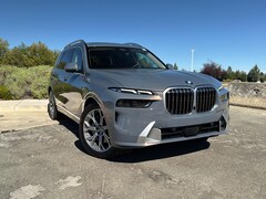 2026 BMW X7 xDrive40i Sports Activity Vehicle