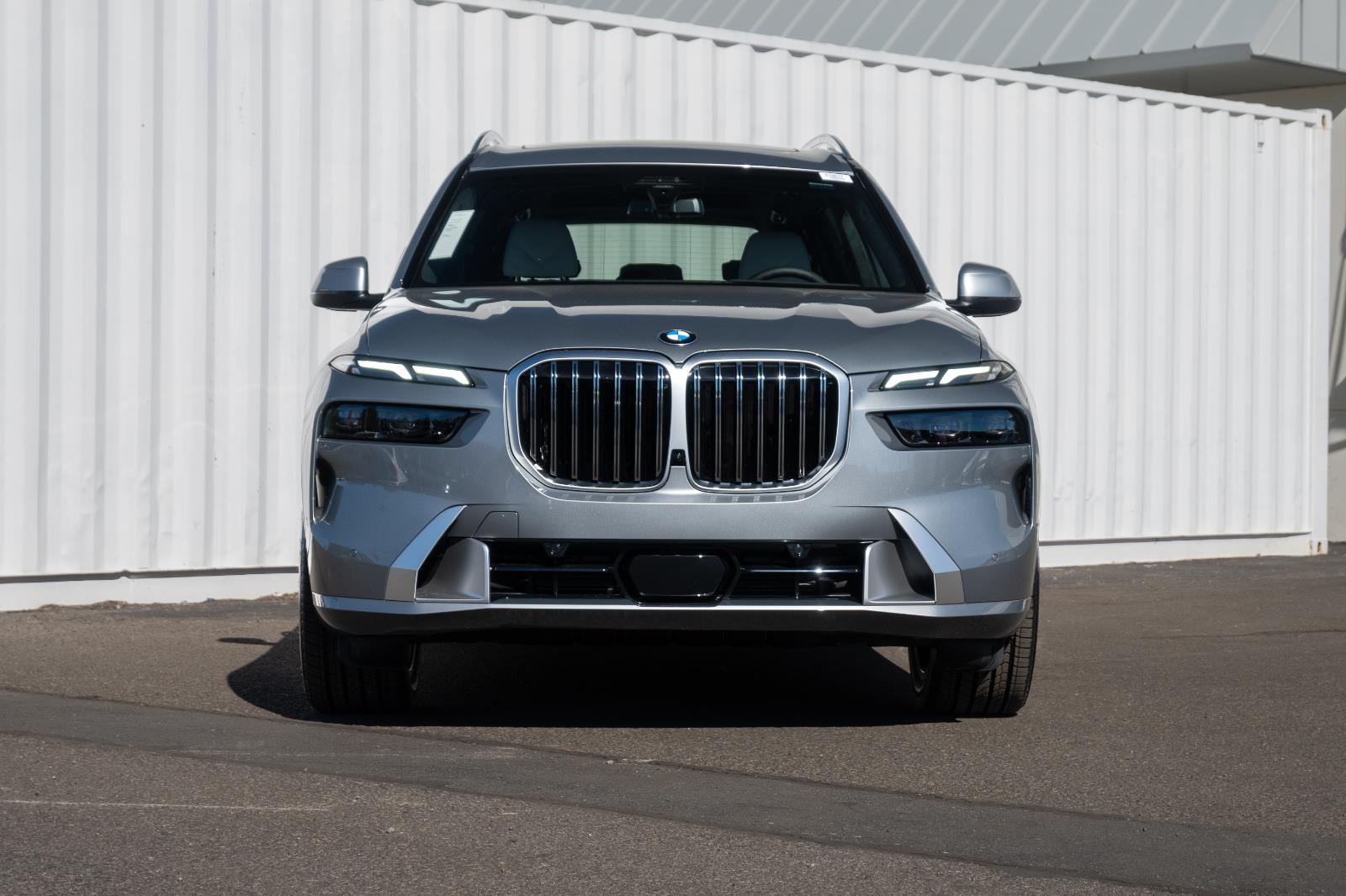 2026 BMW X7 40i - Photo 11