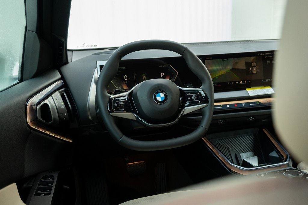 2026 BMW X3 30 - Photo 23