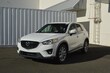 Mazda Mazda CX-5