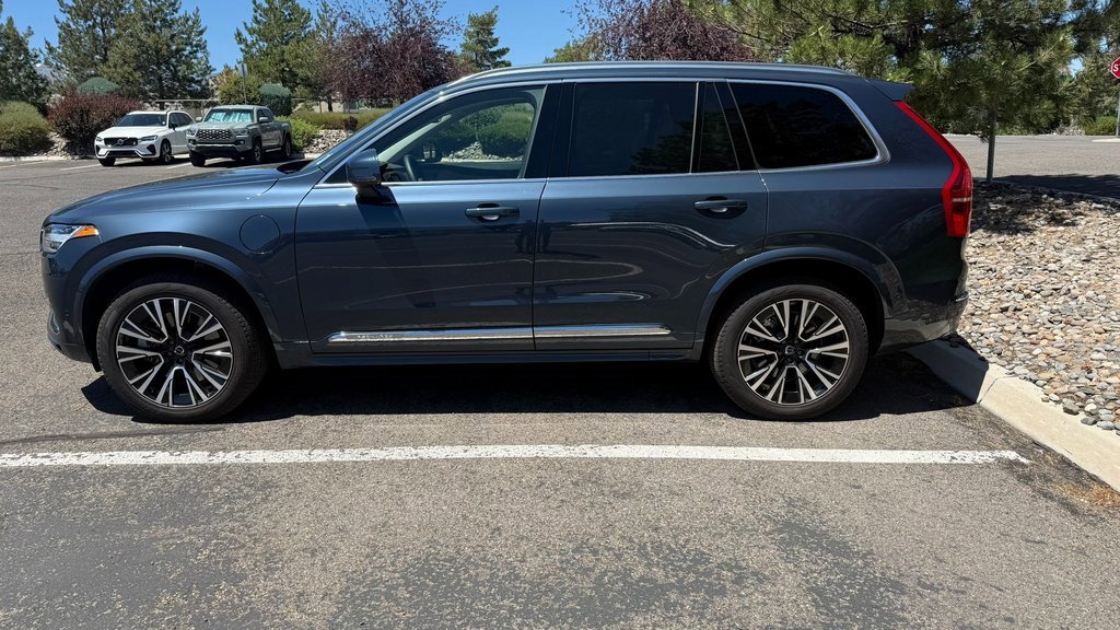 Certified 2024 Volvo XC90 Plus with VIN YV4H60CE5R1209196 for sale in Reno, NV