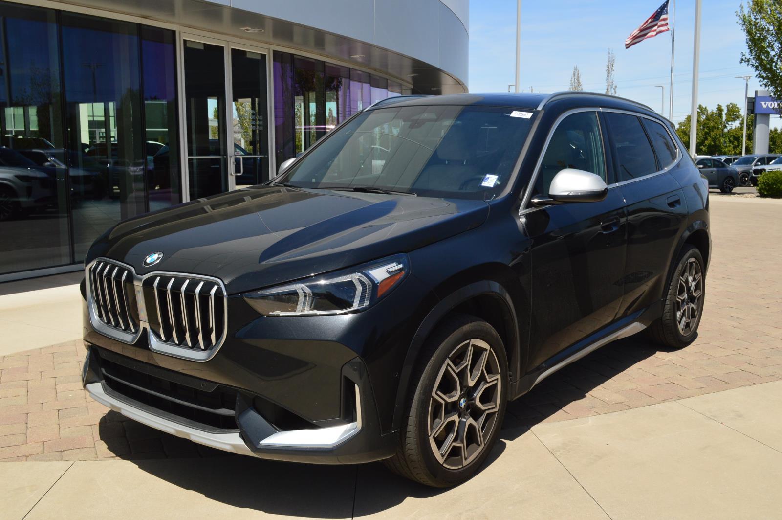 2023 BMW X1 xDrive28i's photo