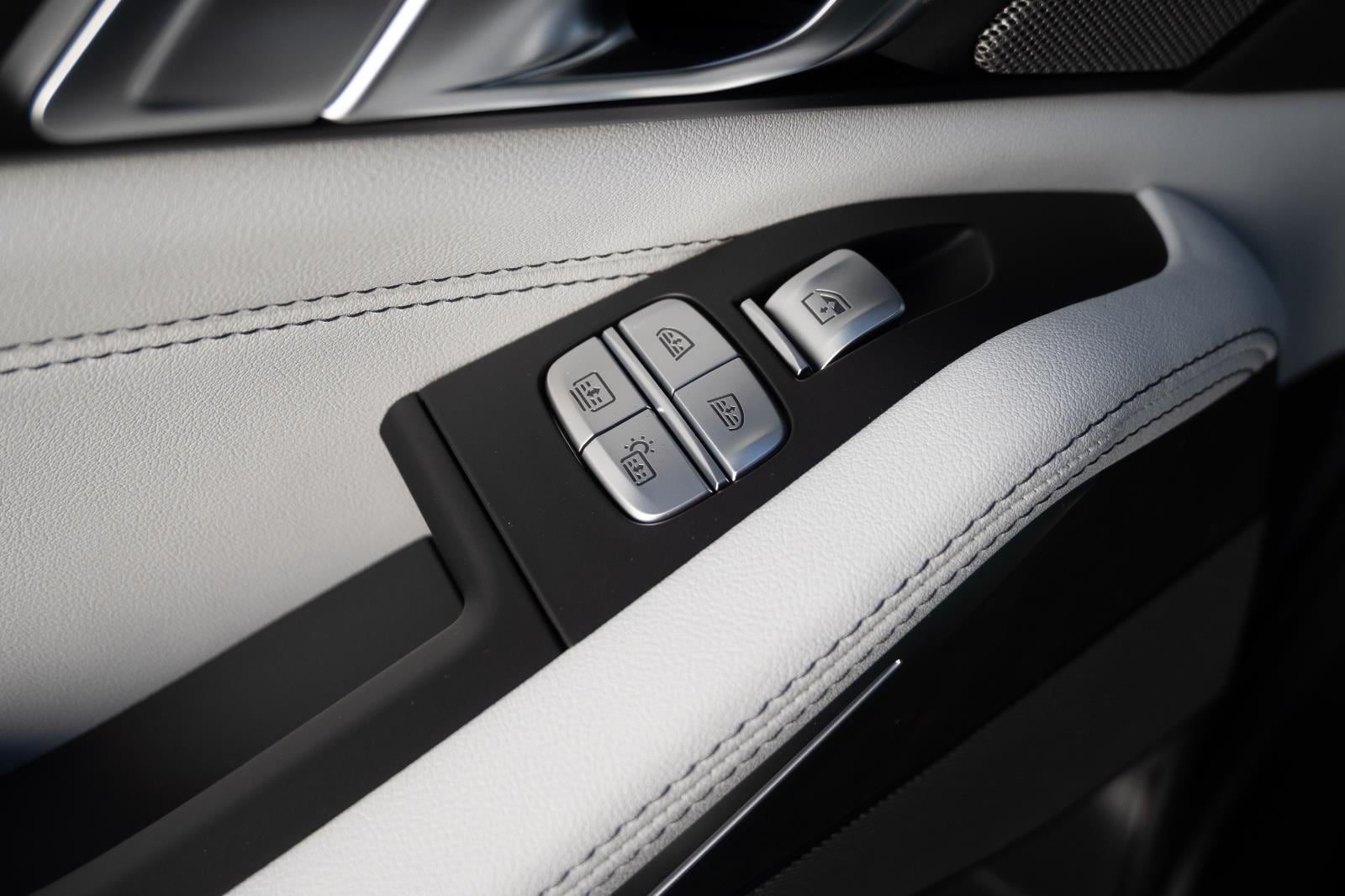 2026 BMW X7 40i - Photo 21