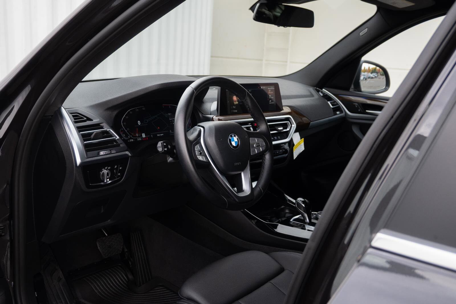 2024 Bmw X3 xDrive30i photo 4