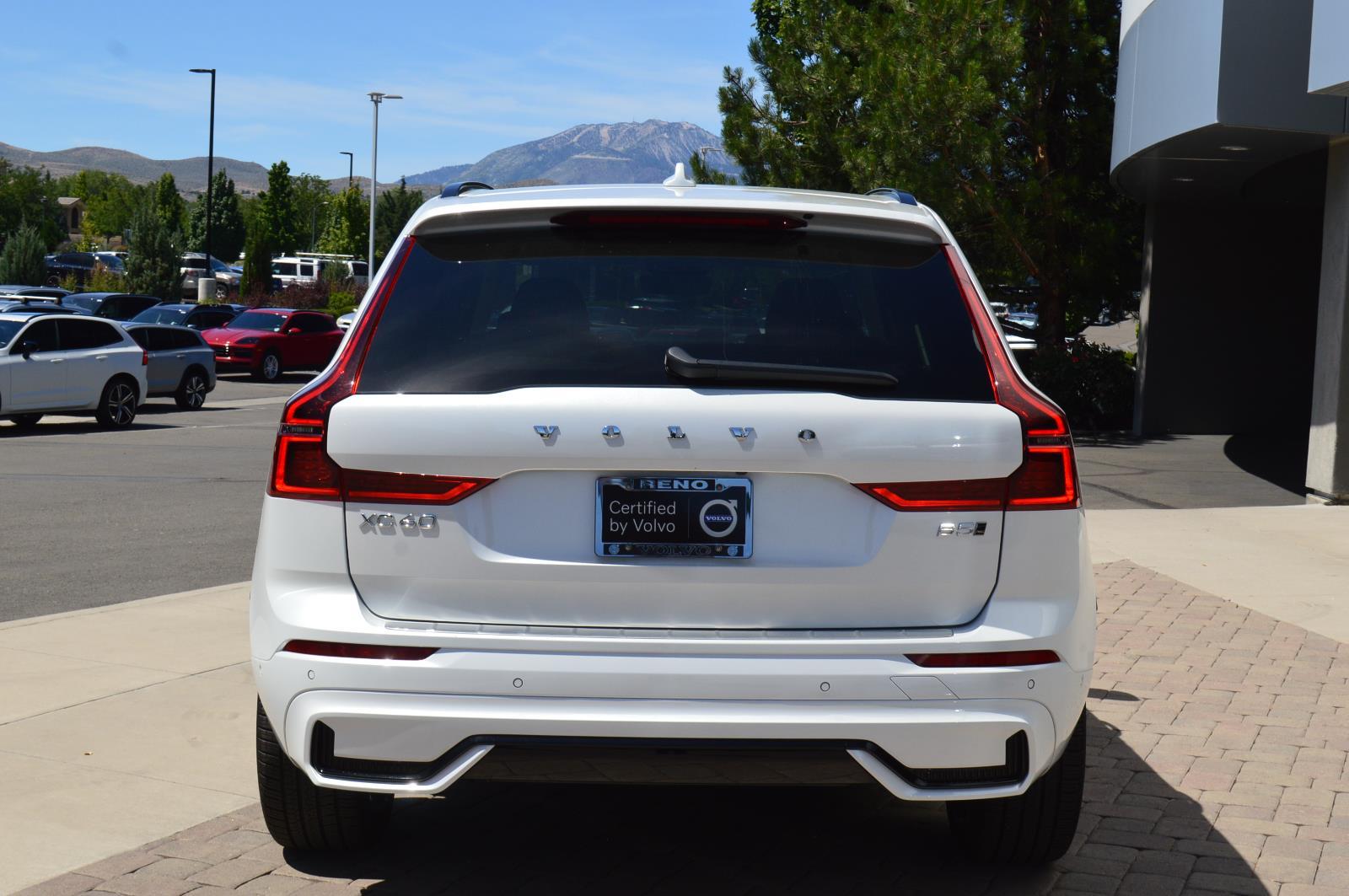 2026 Volvo XC60 Ultra - Photo 6