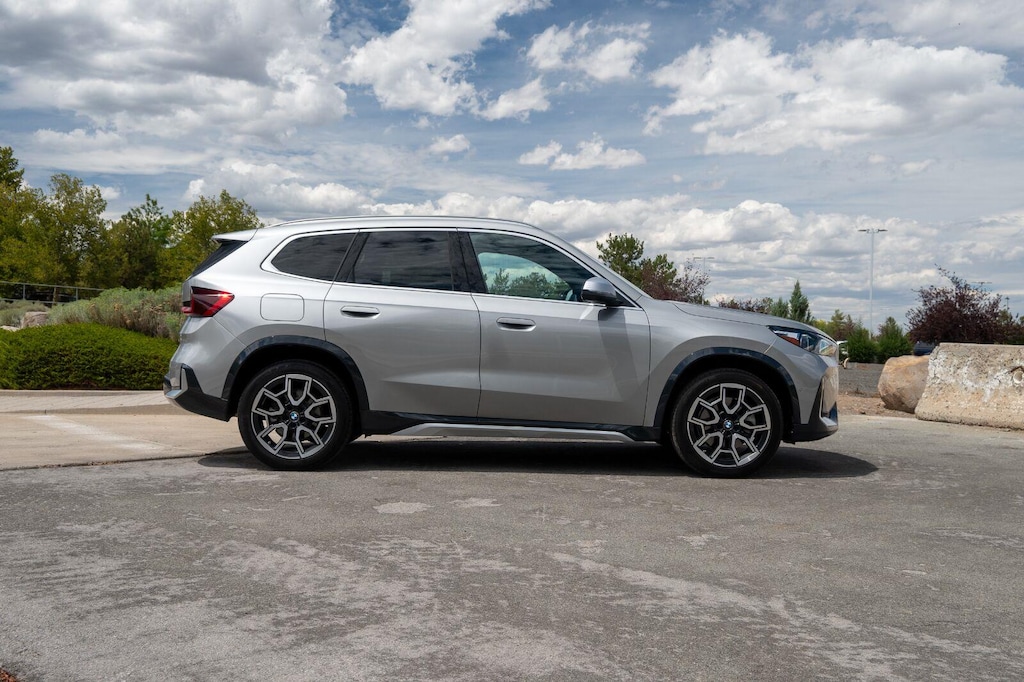 Certified 2024 BMW X1 xDrive28i Sports Activity Vehicle