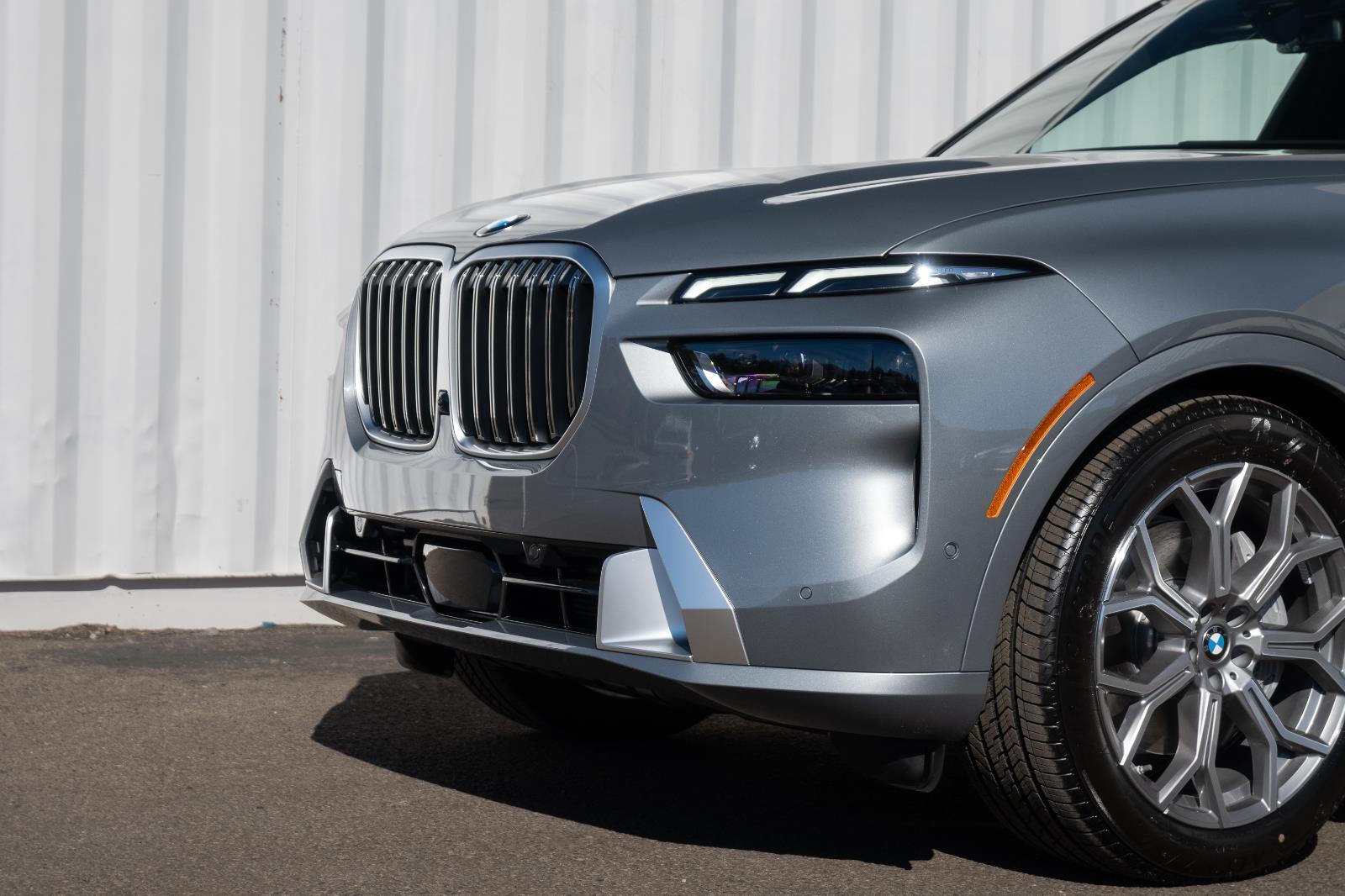 2026 BMW X7 40i - Photo 23