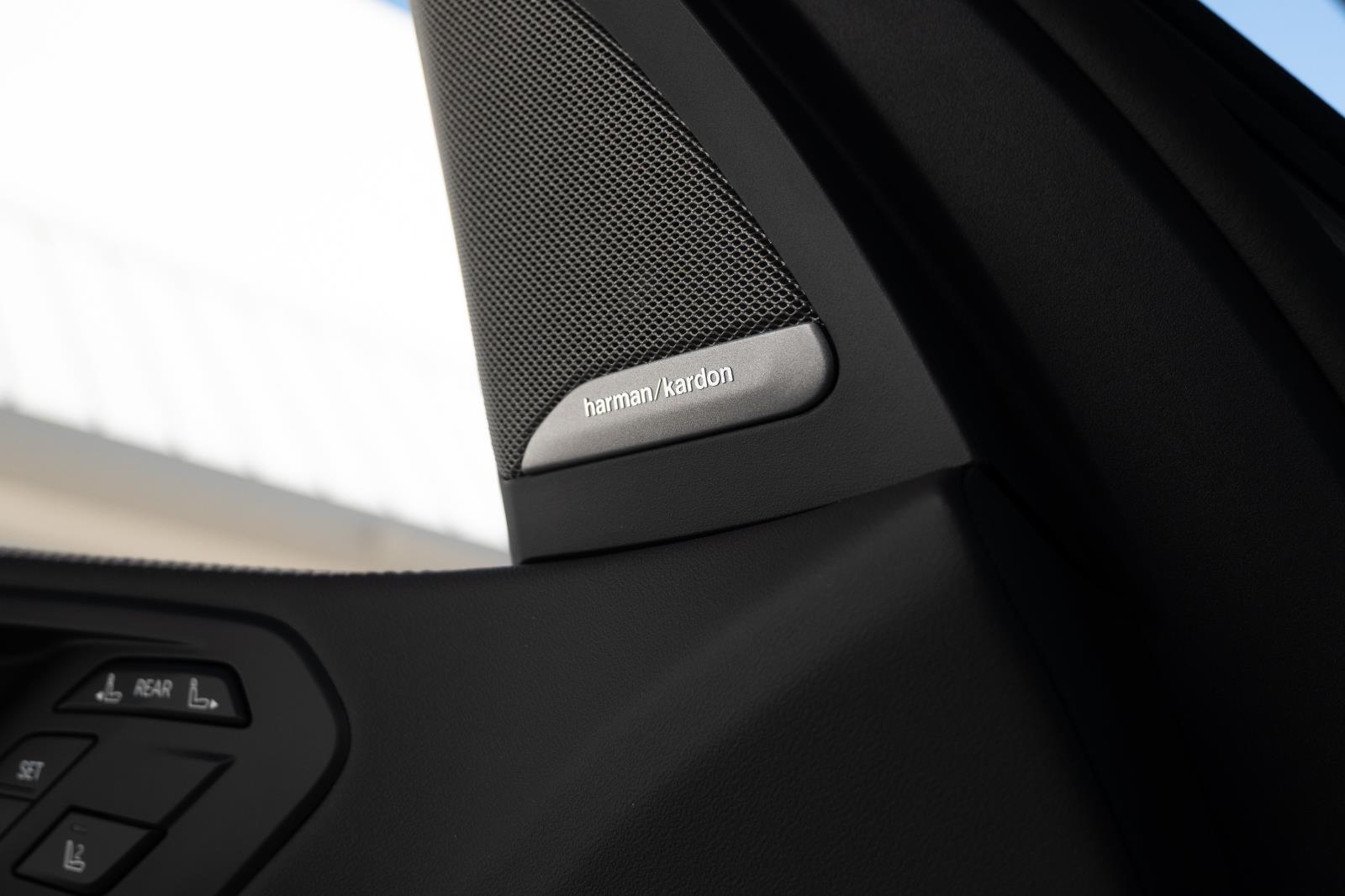 2026 BMW X7 40i - Photo 30