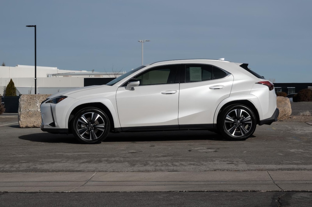Used 2024 Lexus UX UX 250h Premium SUV