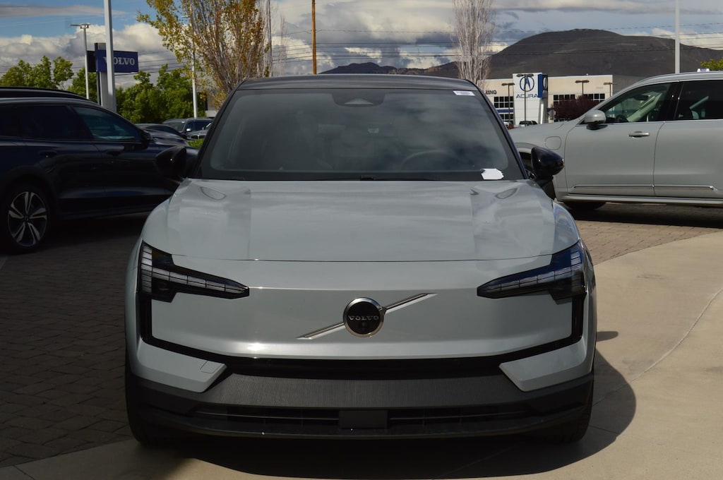 Used 2026 Volvo EX30 Ultra SUV