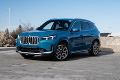 2025 BMW X1 xDrive28i Sports Activity Vehicle